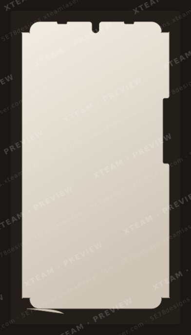 Vivo S16 Pro — Vivo S16 Pro - Front Half