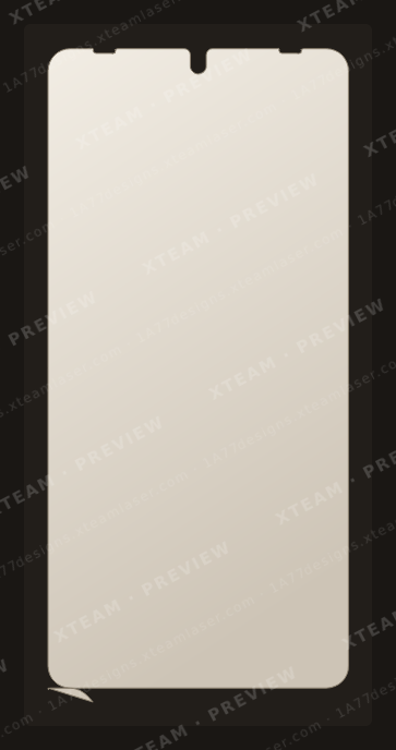 Vivo S16 — Vivo S16 - Front