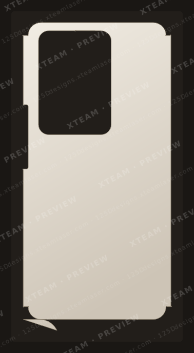Vivo S16 — Vivo S16 - Half