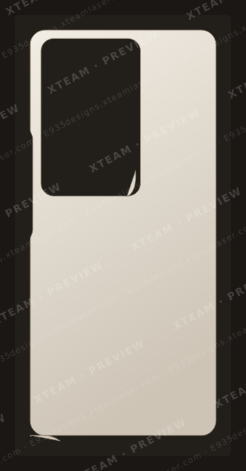 Vivo S17 Pro_ V29 — Vivo S17 Pro_ V29 - Back