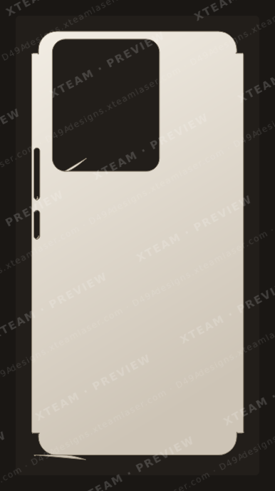Vivo S17e — Vivo S17e - Half