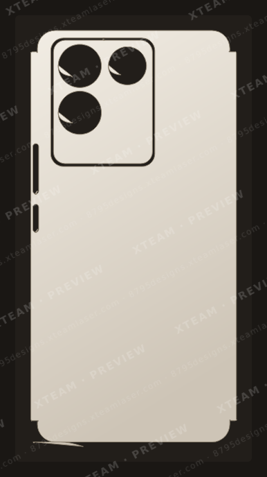 Vivo S17e — Vivo S17e - Half 1