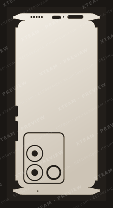 Vivo S17e — Vivo S17e - Skin