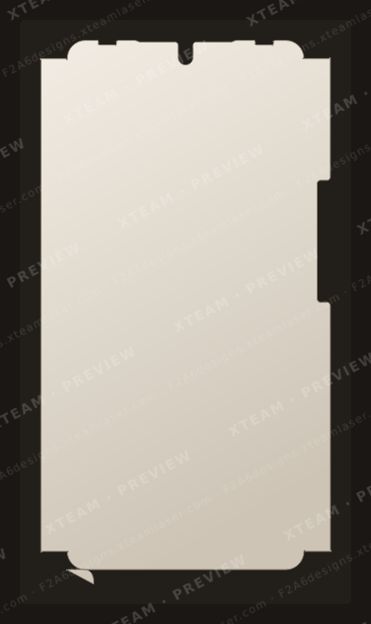 Vivo S17t — Vivo S17t - Front Half