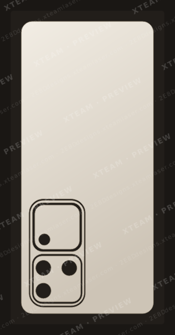 Vivo S18 Pro — Vivo S18 Pro - Back (2)