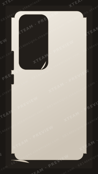 Vivo S18 Pro — Vivo S18 Pro - Half