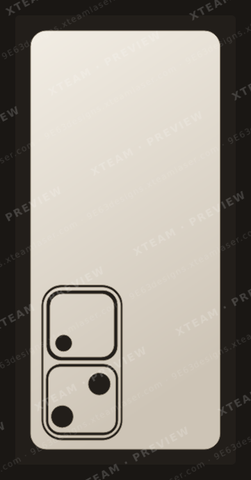 Vivo S18 — Vivo S18 - Back (2)