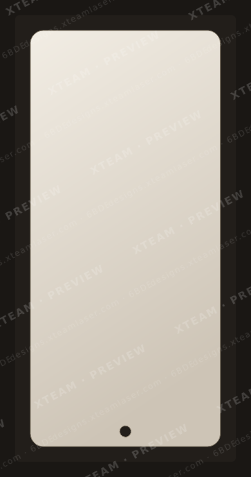 Vivo S18 — Vivo S18 - Front