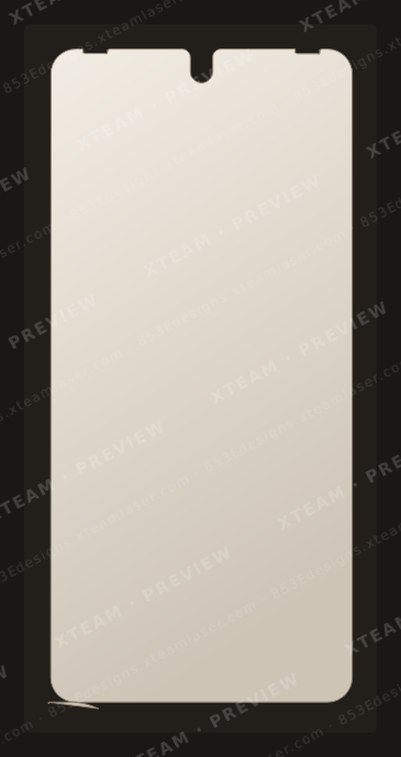 Vivo S18 — Vivo S18 - Front 1