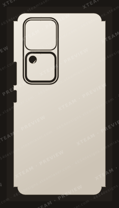 Vivo S18 — Vivo S18 - Half 1