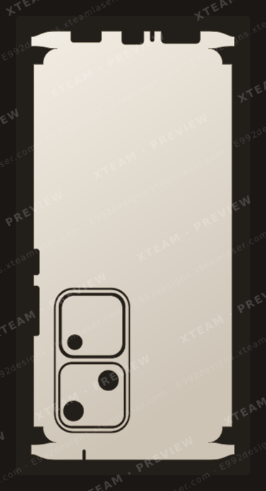 Vivo S18 — Vivo S18 - Skin Easy (2)