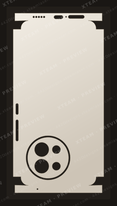 Vivo S18e — Vivo S18e - Skin