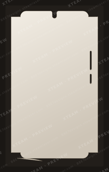 Vivo S19 Pro — Vivo S19 Pro - Front Half