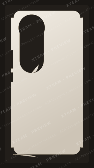 Vivo S19 Pro — Vivo S19 Pro - Half