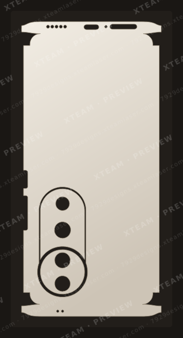 Vivo S19 Pro — Vivo S19 Pro - Skin (2)