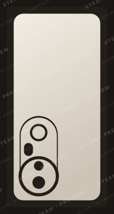 Vivo S20 Pro-vivo T4 Ultra — Vivo S20 Pro-vivo T4 Ultra - Back (2)