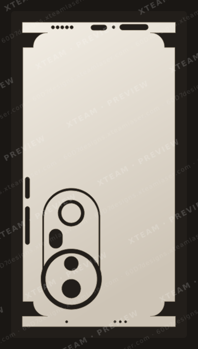 Vivo S20 Pro-vivo T4 Ultra — Vivo S20 Pro-vivo T4 Ultra - Skin (2)