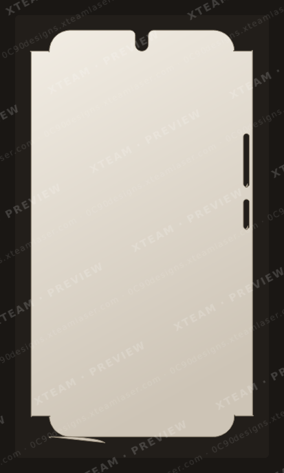 Vivo S20 Pro — Vivo S20 Pro - Front Half