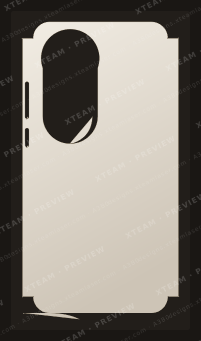 Vivo S20 — Vivo S20 - Half
