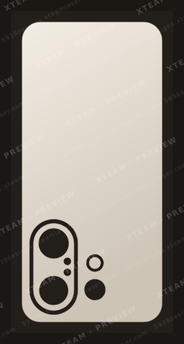 Vivo S30 Pro mini-vivo X200 FE — Vivo S30 Pro mini-vivo X200 FE - Back (2)