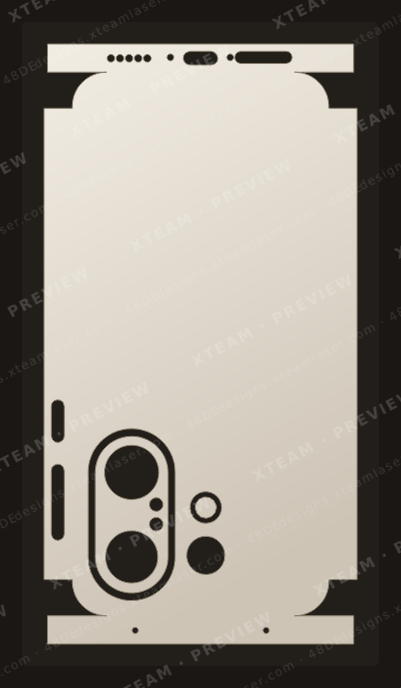 Vivo S30 Pro mini-vivo X200 FE — Vivo S30 Pro mini-vivo X200 FE - Skin (2)