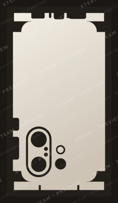 Vivo S30 Pro mini-vivo X200 FE — Vivo S30 Pro mini-vivo X200 FE - Skin Easy (2)