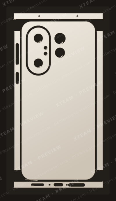 Vivo S30 Pro Mini — Vivo S30 Pro Mini - All 3