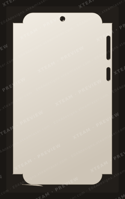 Vivo S30 Pro Mini — Vivo S30 Pro Mini - Front Half
