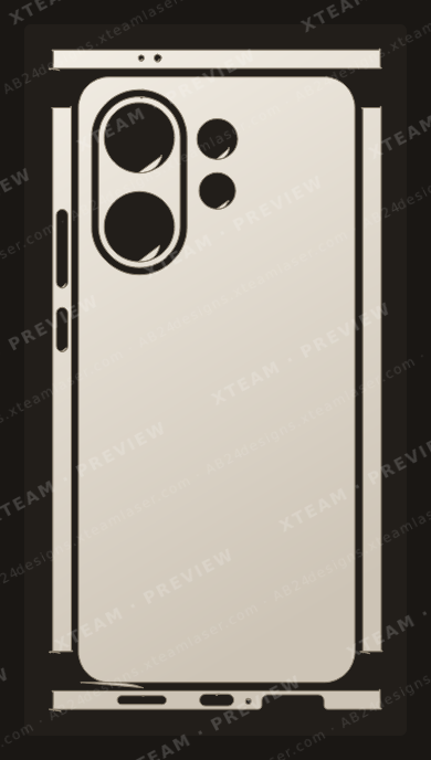 Vivo S30 — Vivo S30 - All 3