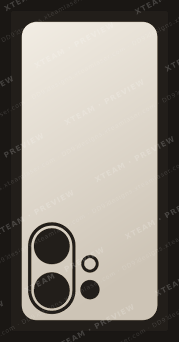 Vivo S30 — Vivo S30 - Back