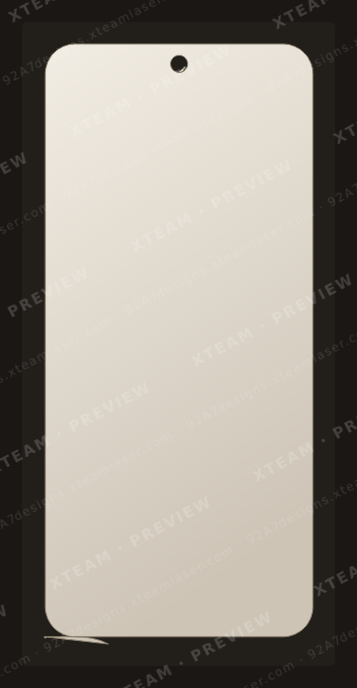 Vivo S30 — Vivo S30 - with cover 1