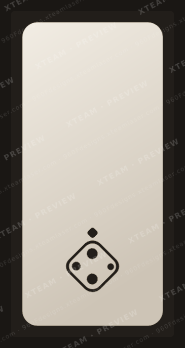 Vivo S5 — Vivo S5 - Back (2)