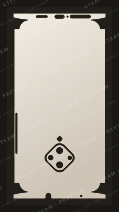 Vivo S5 — Vivo S5 - Skin (2)