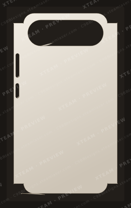 Vivo S50 Pro mini — Vivo S50 Pro mini - Half