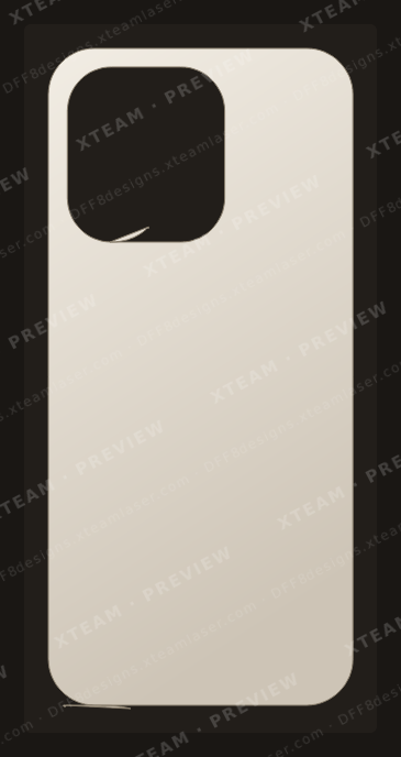 Vivo S50 — Vivo S50 - Back