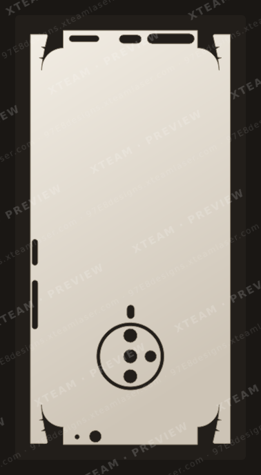 Vivo S6 5G — Vivo S6 5G - Skin