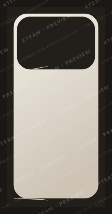 Vivo S60 5G — Vivo S60 5G - Back