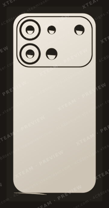 Vivo S60 5G — Vivo S60 5G - Back 1