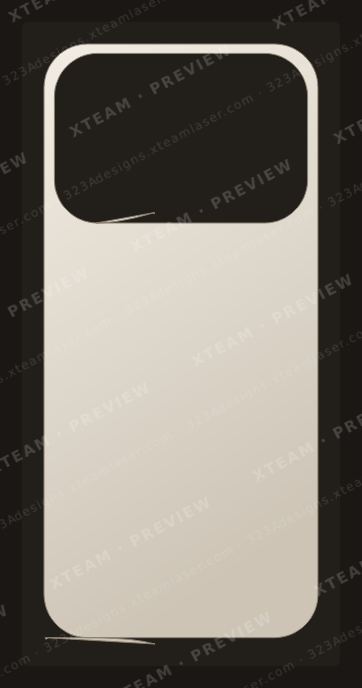 Vivo S60 Vitality — Vivo S60 Vitality - Back