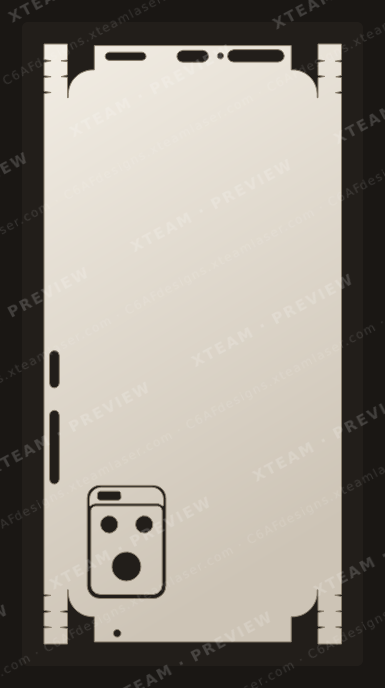 Vivo S7 - S7t — Vivo S7 - S7t - Skin