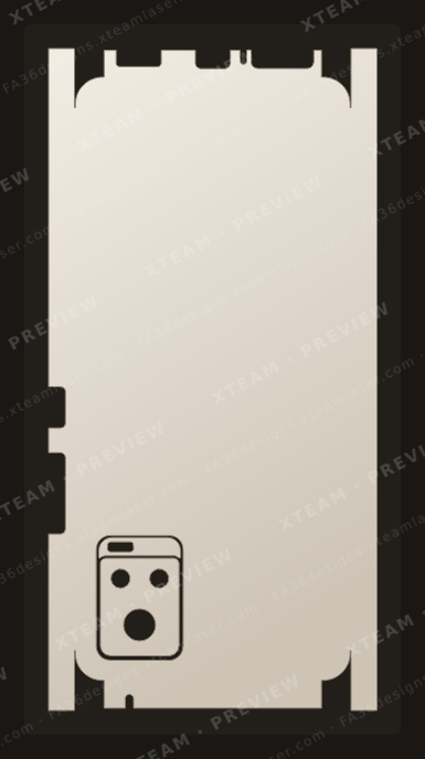 Vivo S7 - S7t — Vivo S7 - S7t - Skin Easy (2)