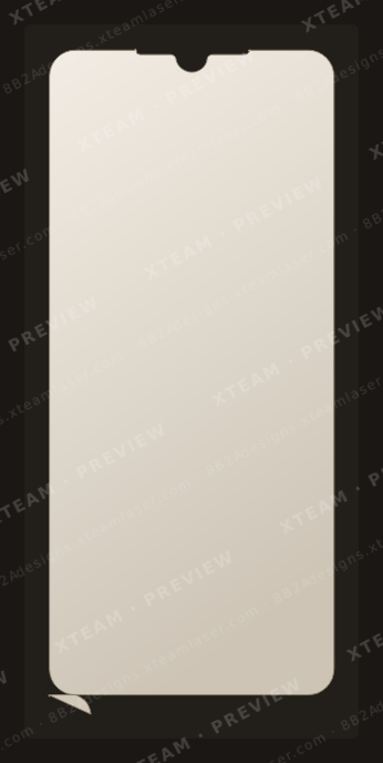Vivo S7E 5G — Vivo S7E 5G - with cover