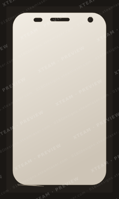 Vivo S7i — Vivo S7i - Front