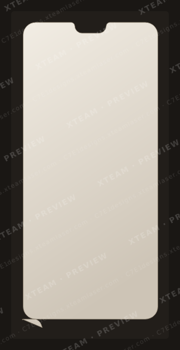 Vivo S9 — Vivo S9 - Front