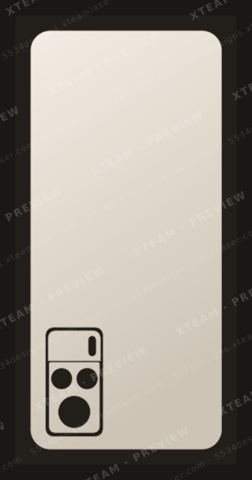 Vivo S9E — Vivo S9E - Back