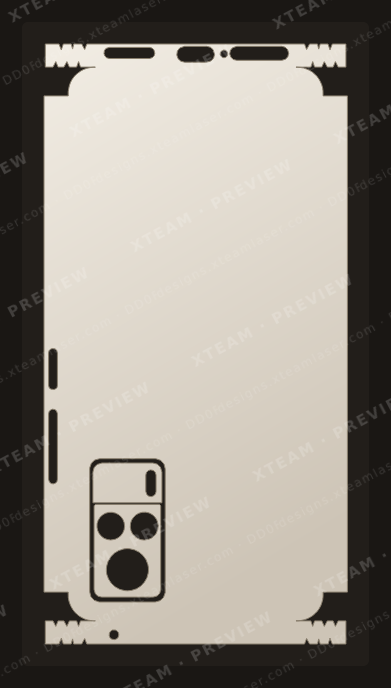 Vivo S9E — Vivo S9E - Skin
