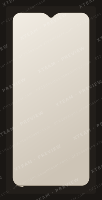 Vivo T1 5G（India） — Vivo T1 5G（India） - Front