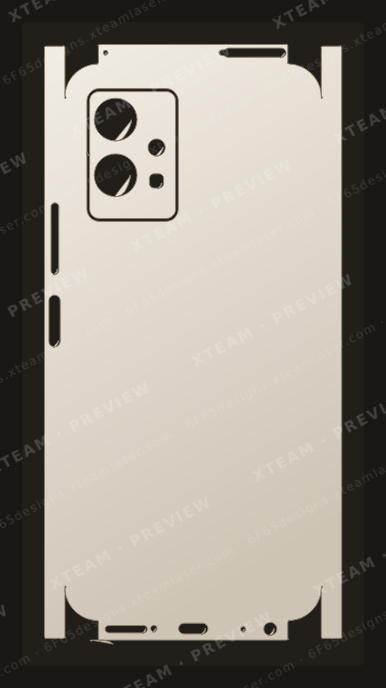 Vivo T1 5G（Indonesia） — Vivo T1 5G（Indonesia） - All