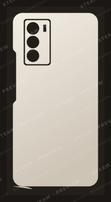 Vivo T1（China） — Vivo T1（China） - Back