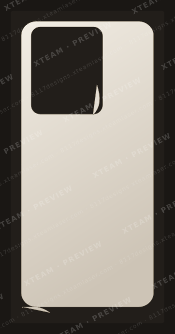 Vivo T1 Pro 5G — Vivo T1 Pro 5G - Back